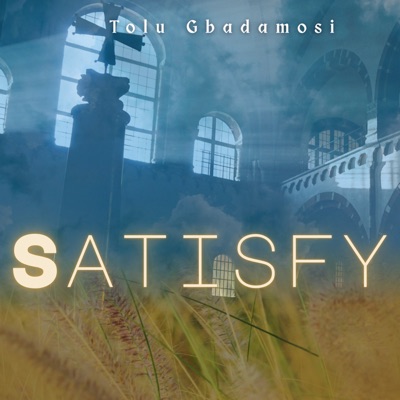 Satisfy - Single