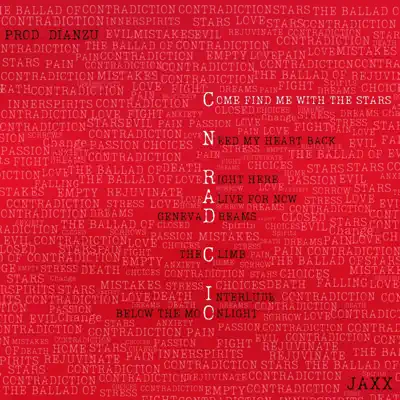 Listen to Chapter 7: Come Find Me With the Stars - Single by Jaxx