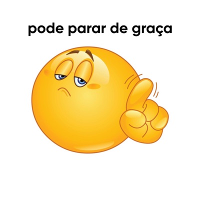 Pode Parar de Graça - Single