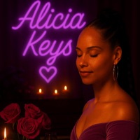 Alicia Keys - Single - Pt. Chapass