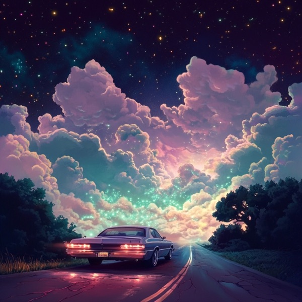 Waves of Nostalgia - EP