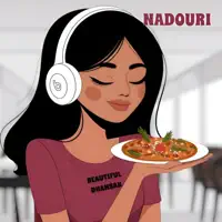 Beautiful Dhansak — Nadouri