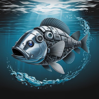 Robo Carp