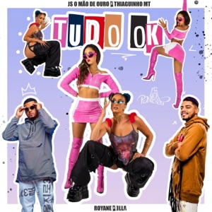 TUDO OK (Remix)