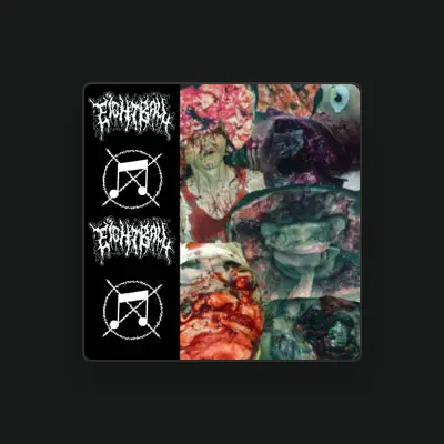 Listen to EIGHTBALL, watch music videos, read bio, see tour dates & more!