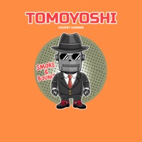 Smoke & Bounce - EP - Tomoyoshi & Covert Garden
