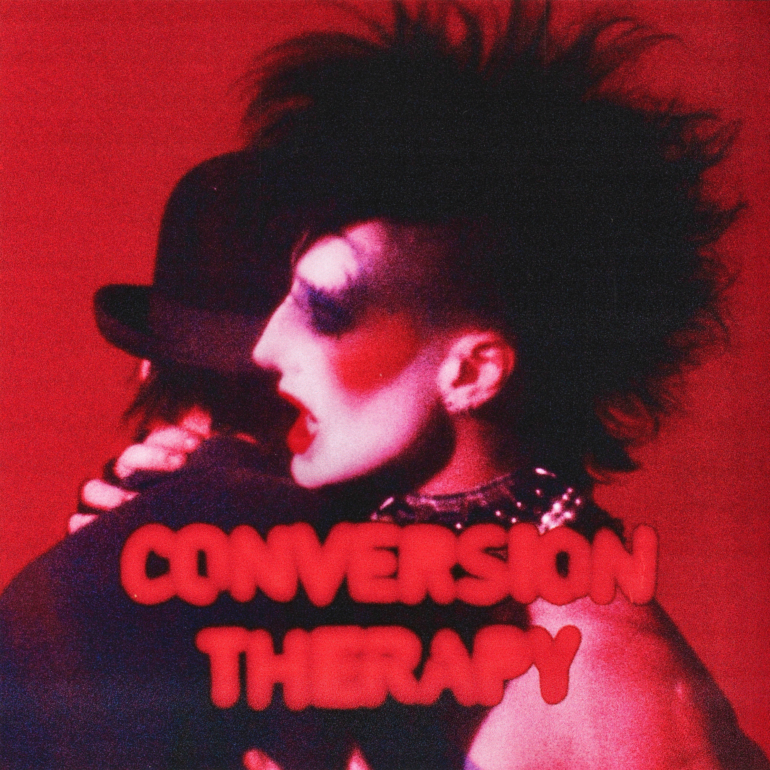 Conversion Therapy - Single