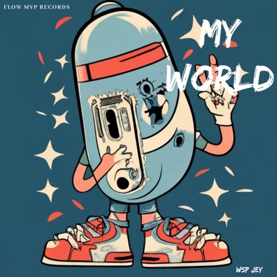 My World - Single
