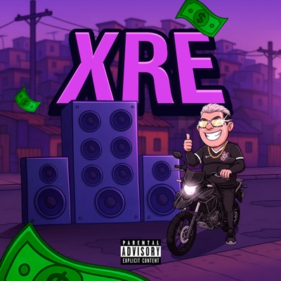 Xre - Single
