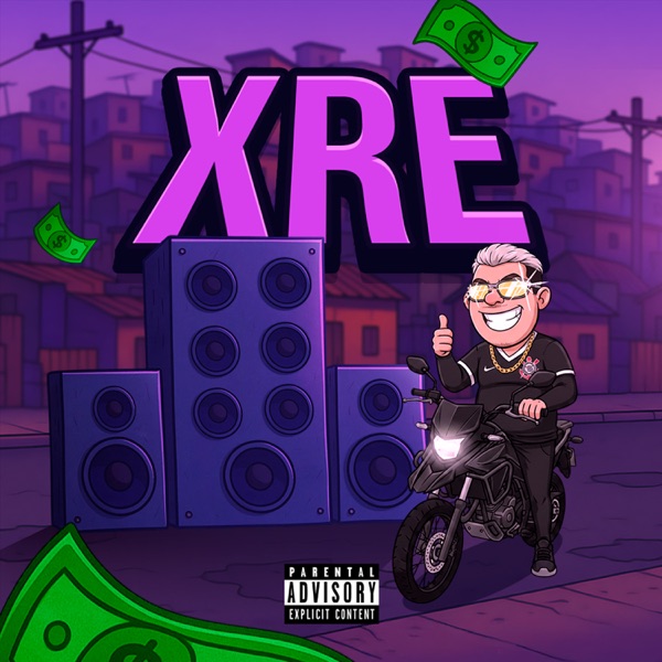 Xre