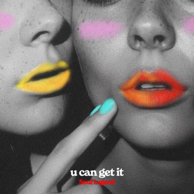 u can get it - Single