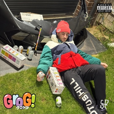 Grog - Single
