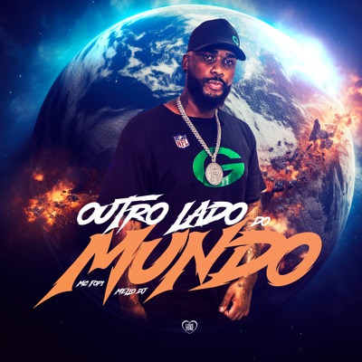 Outro Lado do Mundo - Single