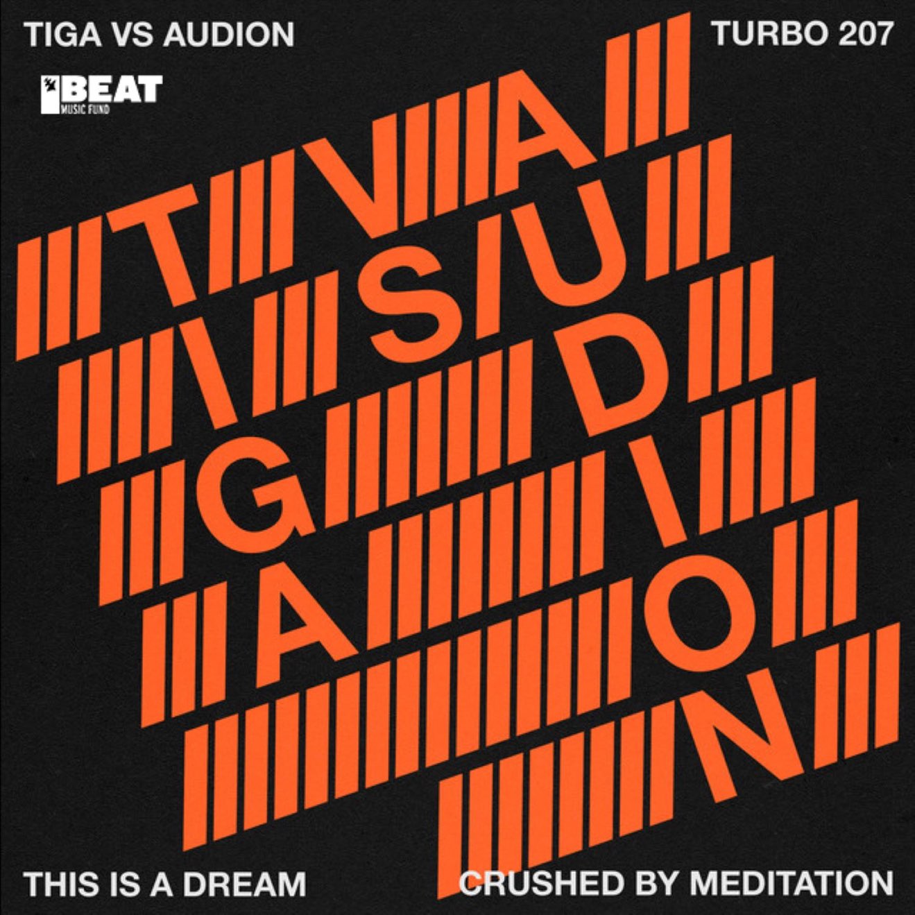 Tiga & Audion – This Is a Dream (2020) [iTunes Match M4A]