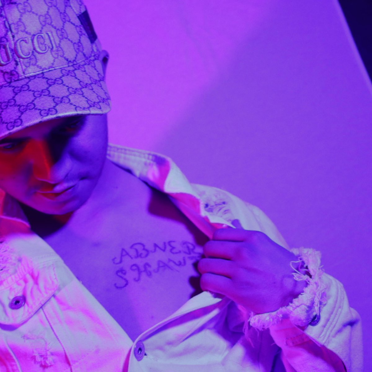 ‎Heaven Single Album by Lil Abner Apple Music