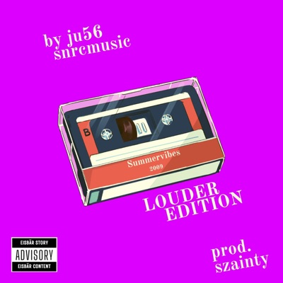 Summervibes (feat. prod.szainty) [Louder Edition] - Single