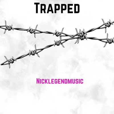 Trapped - Single