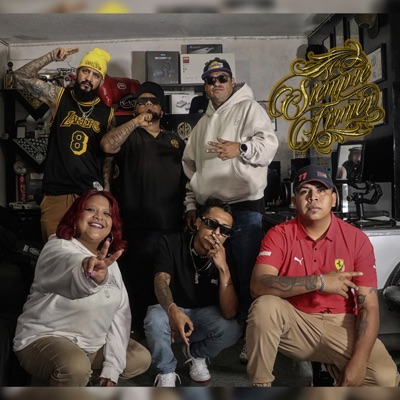 Siempre Firmes (feat. Padrino Huevo, Chica Smile, Miler LC, Drean PQS & Makis DM) - Single
