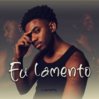 Eu Lamento - Single - Uées & Martchan