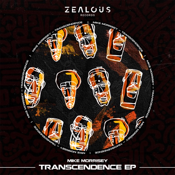 Transcendence - Single