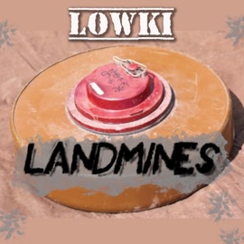 landmines lowki