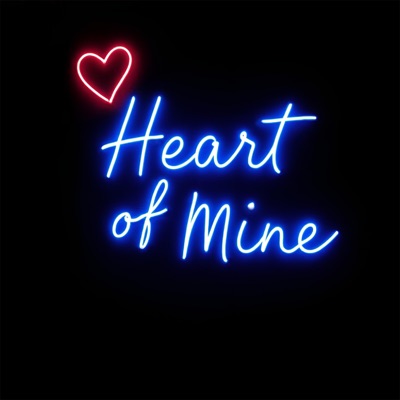 I Don't Wanna Go (Heart Of Mine) [feat. Niji Dyall Price] - Single