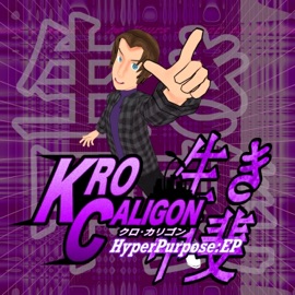 HyperPurpose Kro Caligon