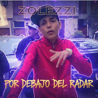 Por Debajo Del Radar - Single