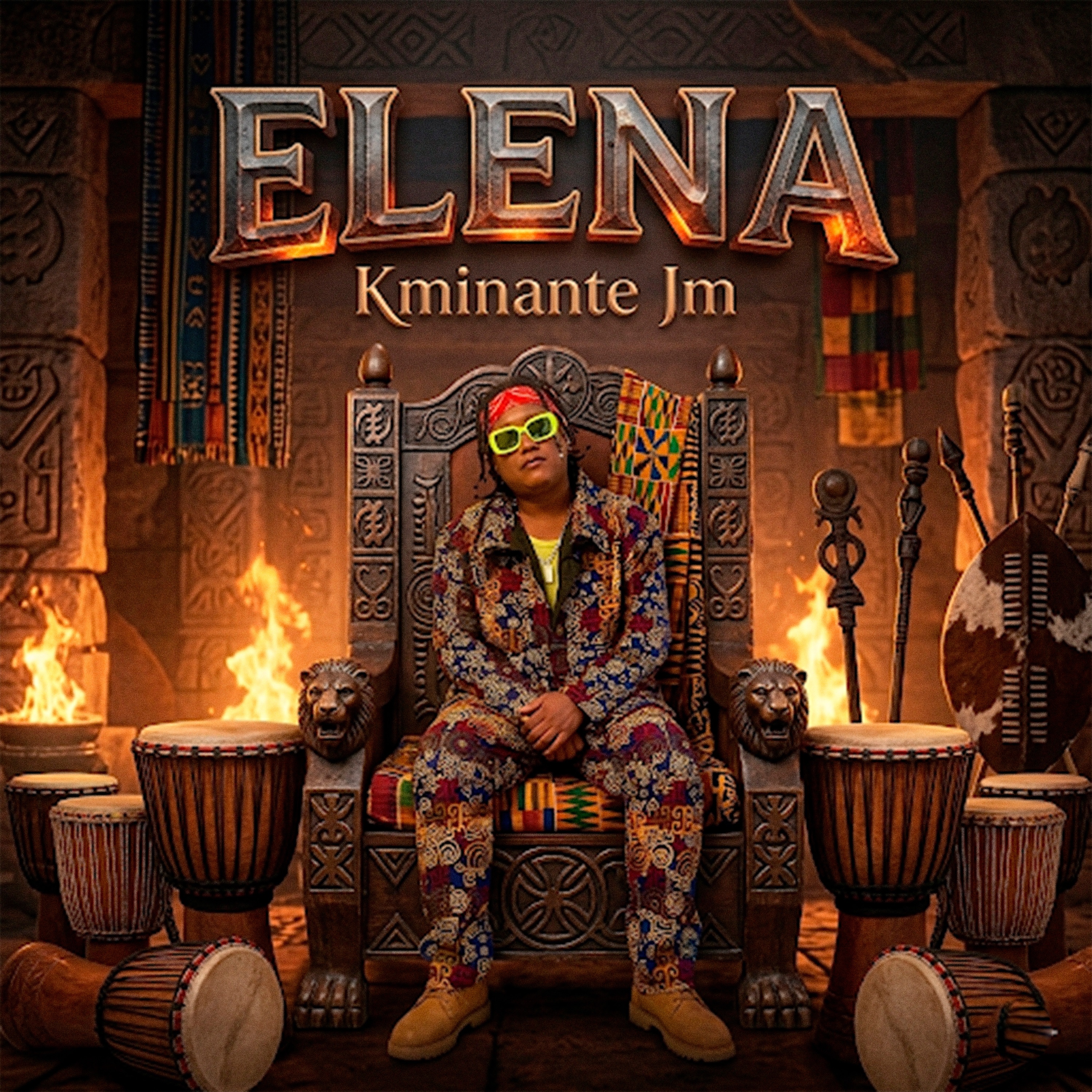 Elena - Single