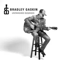 Accidentally Drunk — Bradley Gaskin