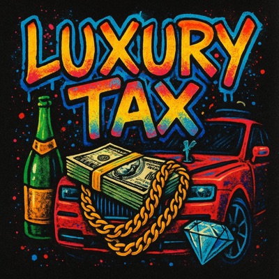 Luxury Tax (feat. 2sway) - Single
