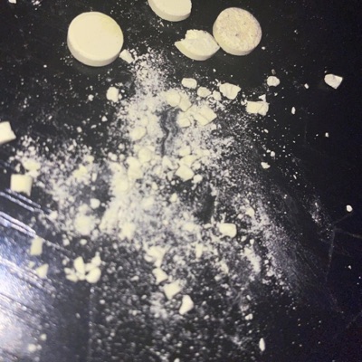 In this way (feat. Dread) [Raw freestyle] - Single