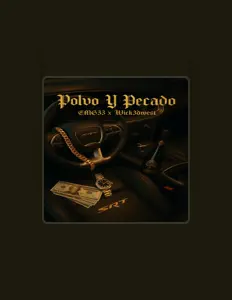 Ouve EMG33, vê vídeos de música, lê a biografia, vê as datas da digressão e muito mais!