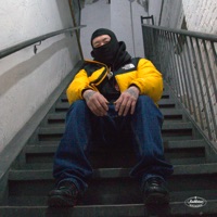 自分の事は自分で決める feat. A-THUG - Single - MANTLE as MANDRILL