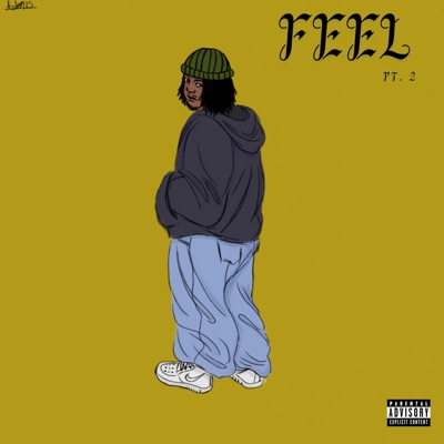 FEEL, Pt. 2