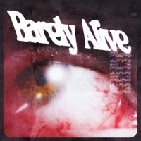Barely Alive - Single - Tafi