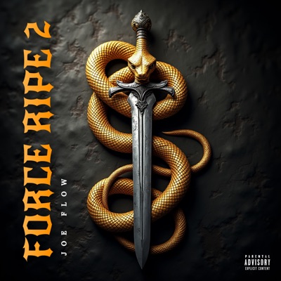 Force Ripe 2 - Single