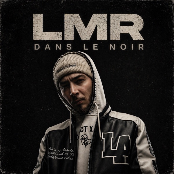 Dans le noir