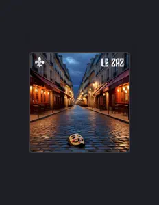 Ouve Le Zaz, vê vídeos de música, lê a biografia, vê as datas da digressão e muito mais!