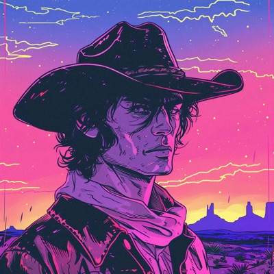 Western Guitar - Single