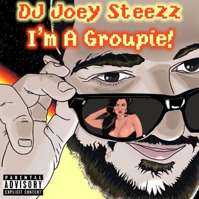 I'm a Groupie! - Single