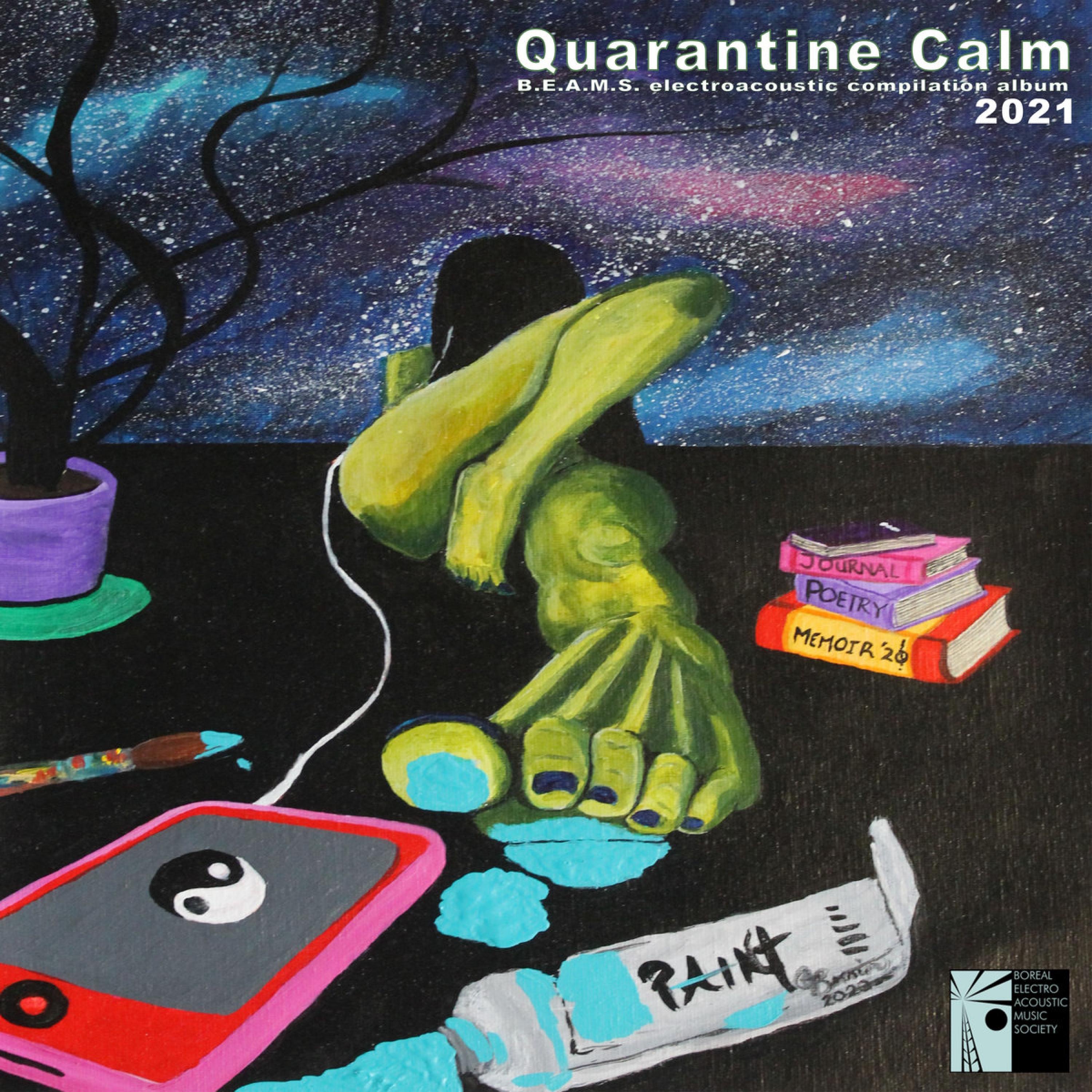 Suite Four Strings - Single