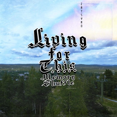 Living For This - Single