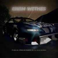 ENEM WITHES - Single - Llxc1fferR, Strws & Dj Shuriken666