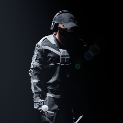 the end - Single