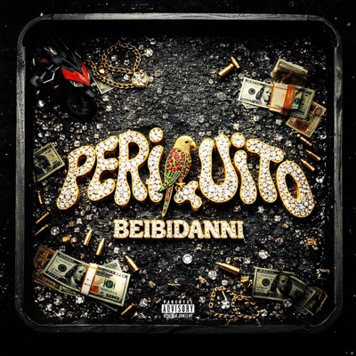 PERIQUITO (feat. Beibidanni) - Single