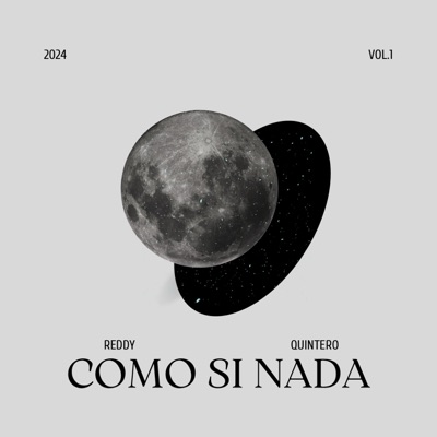 Como si nada (feat. ReddyProductions) - Single