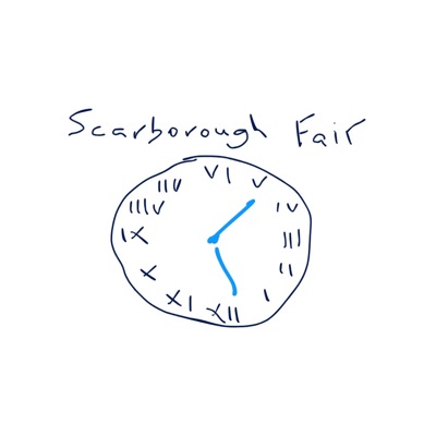Scarborough Fair - Single