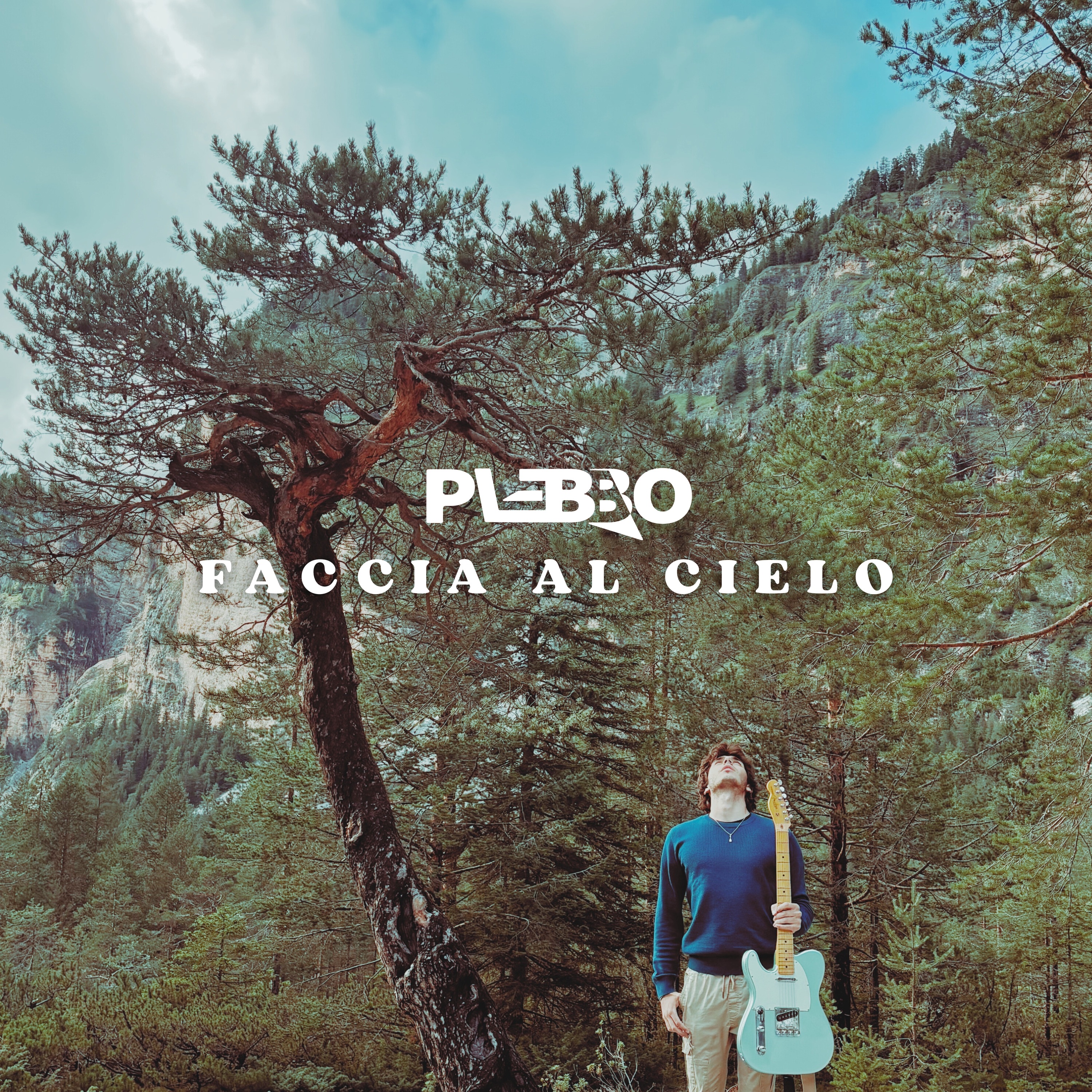 Faccia al Cielo - Single