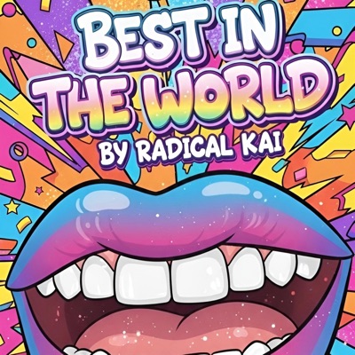 Best in the World - Single
